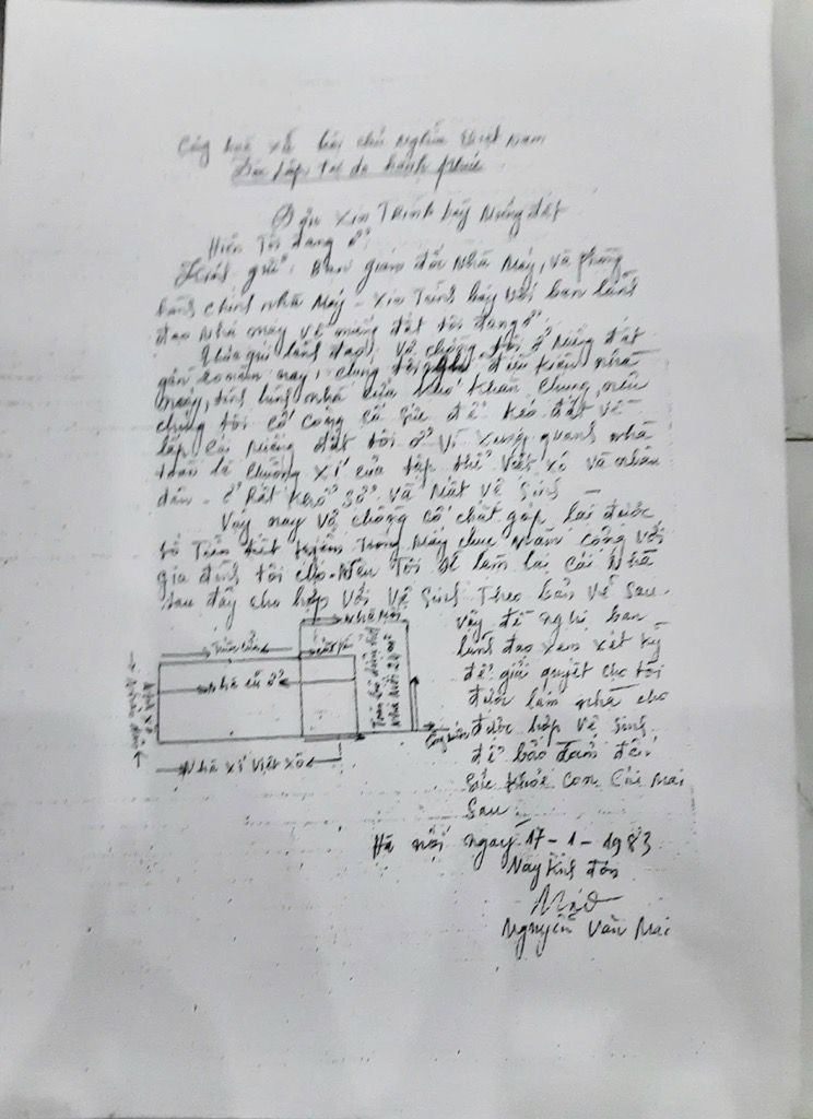 Bán nhà lò Đúc - diện tích 22m2 4 tầng - nhà phố cổ - giá 3,9 tỷ