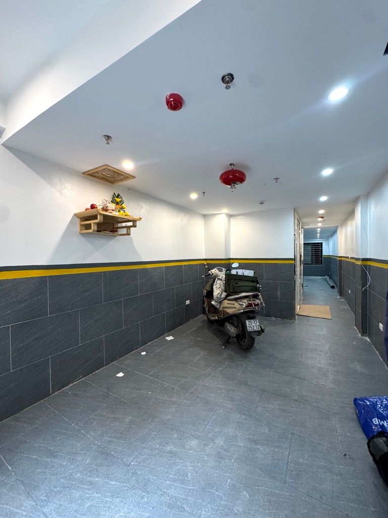 Bán nhà Thái Thịnh 1 - diện tích 51.2m2 8 tầng - Dòng tiền cực đỉnh - giá 22,8 tỷ