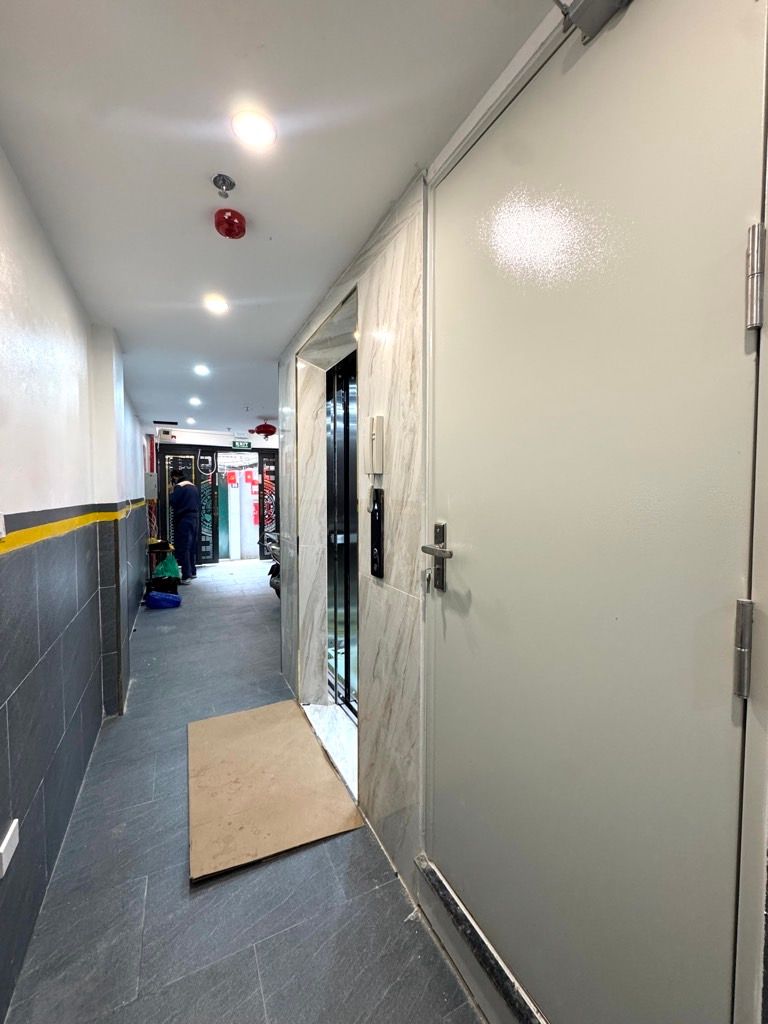 Bán nhà Thái Thịnh 1 - diện tích 51.2m2 8 tầng - Dòng tiền cực đỉnh - giá 22,8 tỷ