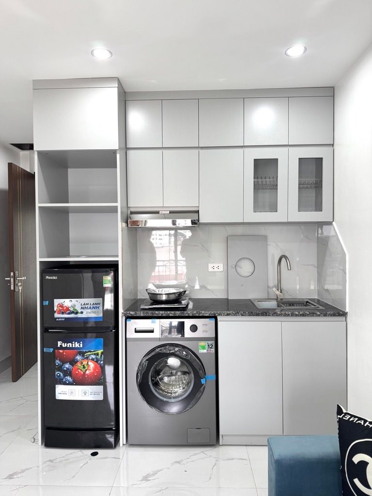 Bán nhà Thái Thịnh 1 - diện tích 51.2m2 8 tầng - Dòng tiền cực đỉnh - giá 22,8 tỷ