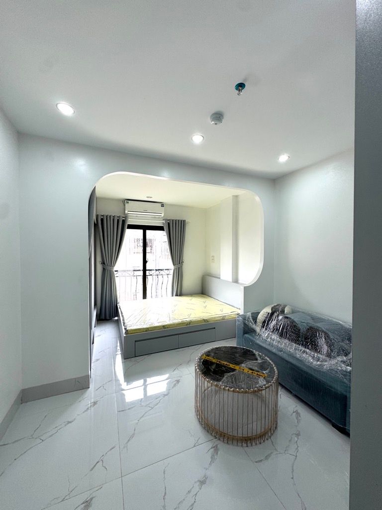 Bán nhà Thái Thịnh 1 - diện tích 51.2m2 8 tầng - Dòng tiền cực đỉnh - giá 22,8 tỷ