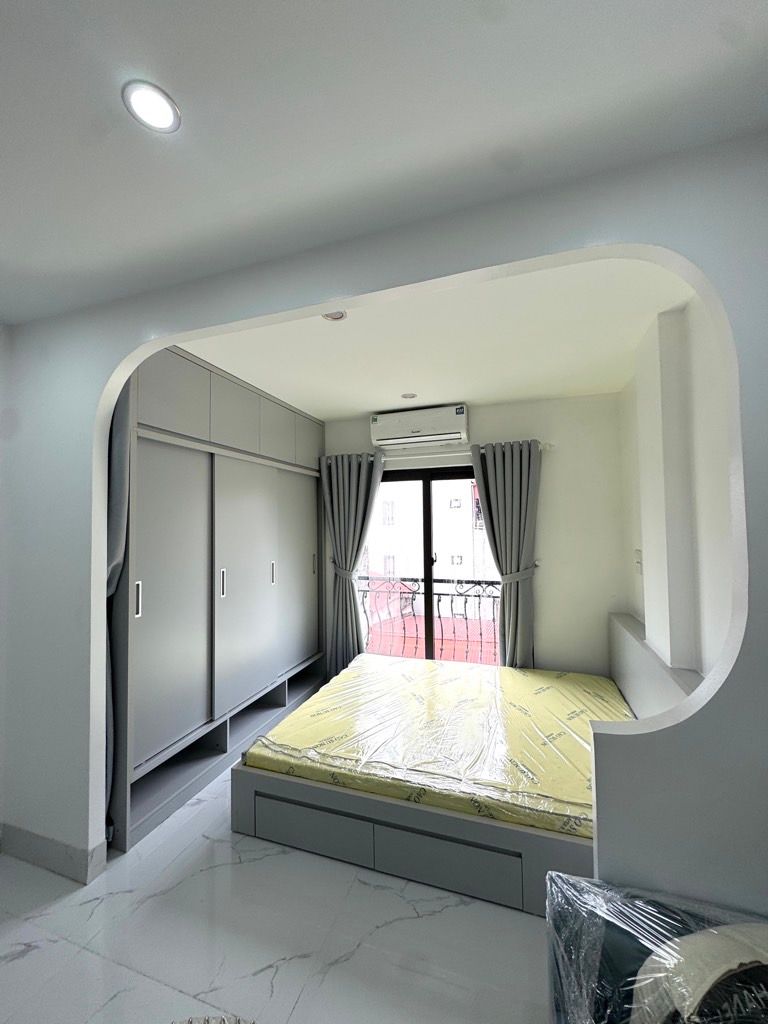 Bán nhà Thái Thịnh 1 - diện tích 51.2m2 8 tầng - Dòng tiền cực đỉnh - giá 22,8 tỷ