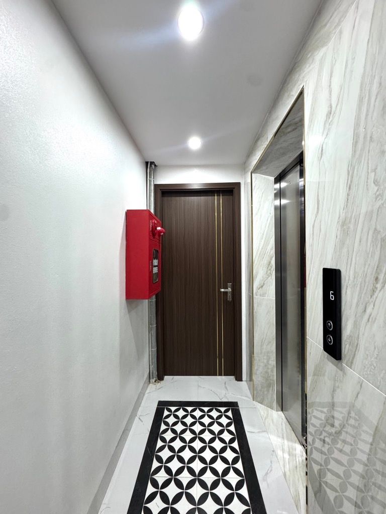 Bán nhà Thái Thịnh 1 - diện tích 51.2m2 8 tầng - Dòng tiền cực đỉnh - giá 22,8 tỷ