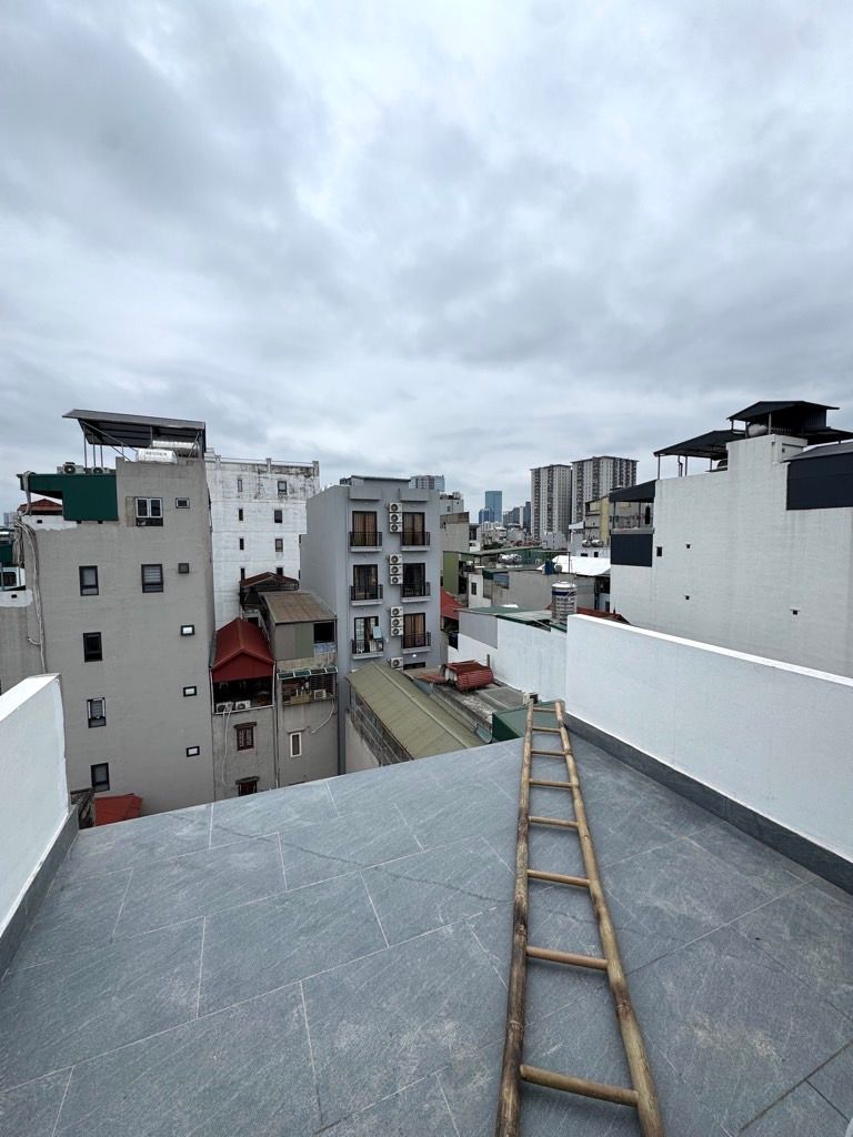 Bán nhà Thái Thịnh 1 - diện tích 51.2m2 8 tầng - Dòng tiền cực đỉnh - giá 22,8 tỷ