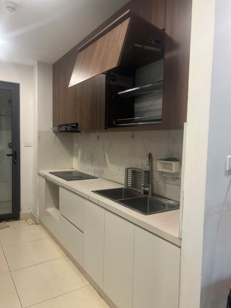 Bán nhà Nguyễn Cảnh Dị - diện tích 75m2 10 tầng - Nhà mới, chủ tặng lại full nội thất - giá 7 tỷ