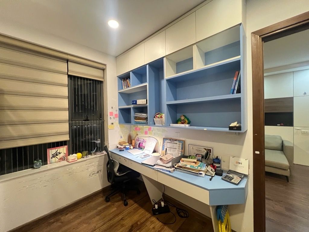 Bán nhà Nguyễn Cảnh Dị - diện tích 75m2 10 tầng - Nhà mới, chủ tặng lại full nội thất - giá 7 tỷ