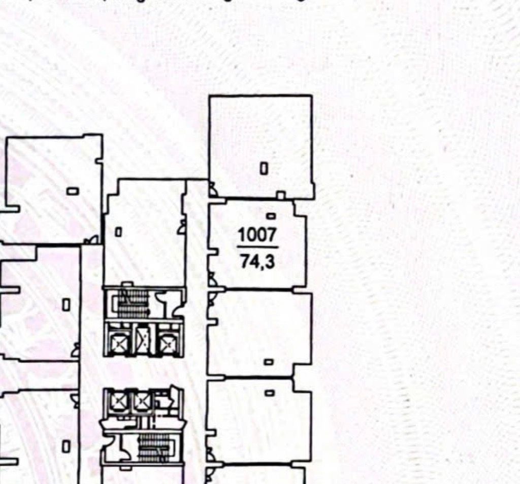 Bán nhà Nguyễn Cảnh Dị - diện tích 75m2 10 tầng - Nhà mới, chủ tặng lại full nội thất - giá 7 tỷ