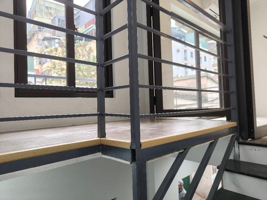 Bán nhà Nam Dư - diện tích 20m2 2 tầng - ô tô đỗ cửa - giá 2,75 tỷ