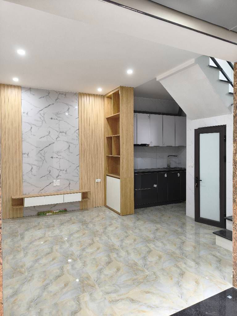 Bán nhà Nam Dư - diện tích 20m2 2 tầng - ô tô đỗ cửa - giá 2,75 tỷ