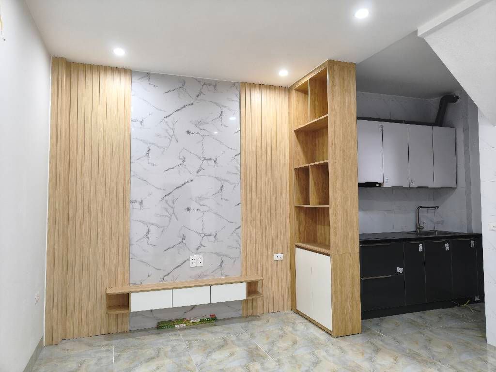 Bán nhà Nam Dư - diện tích 20m2 2 tầng - ô tô đỗ cửa - giá 2,75 tỷ