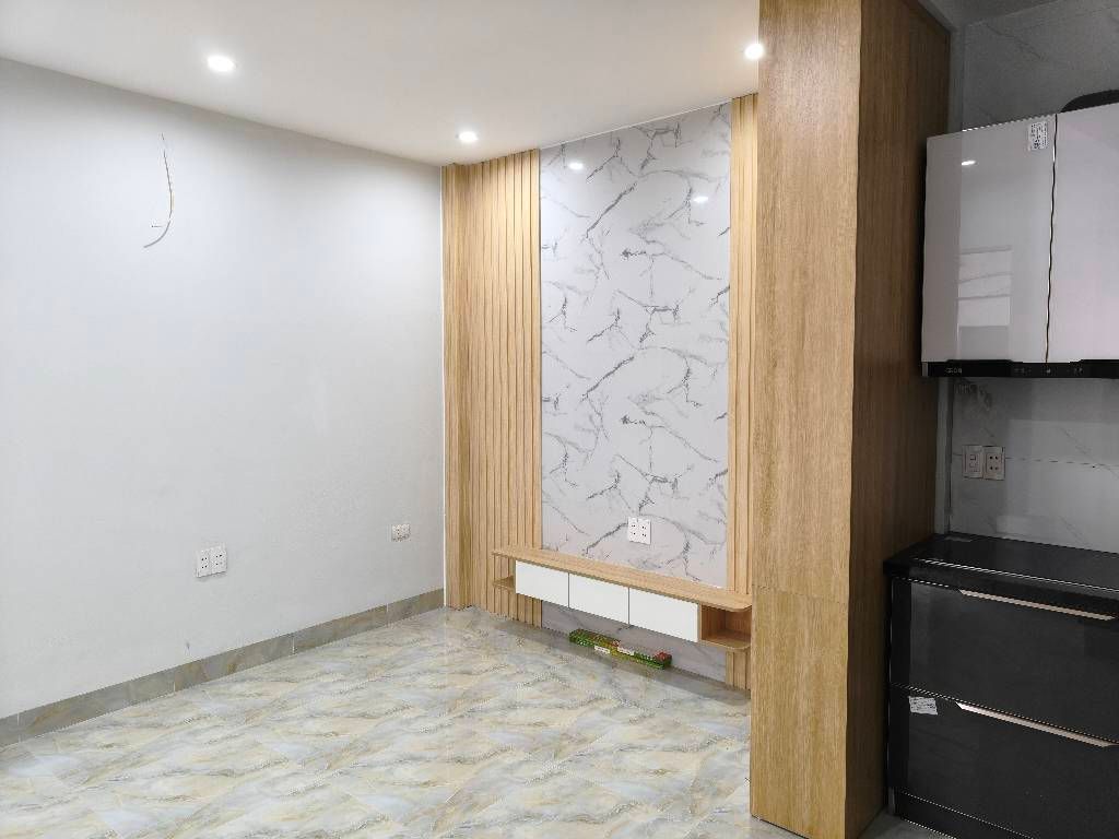 Bán nhà Nam Dư - diện tích 20m2 2 tầng - ô tô đỗ cửa - giá 2,75 tỷ