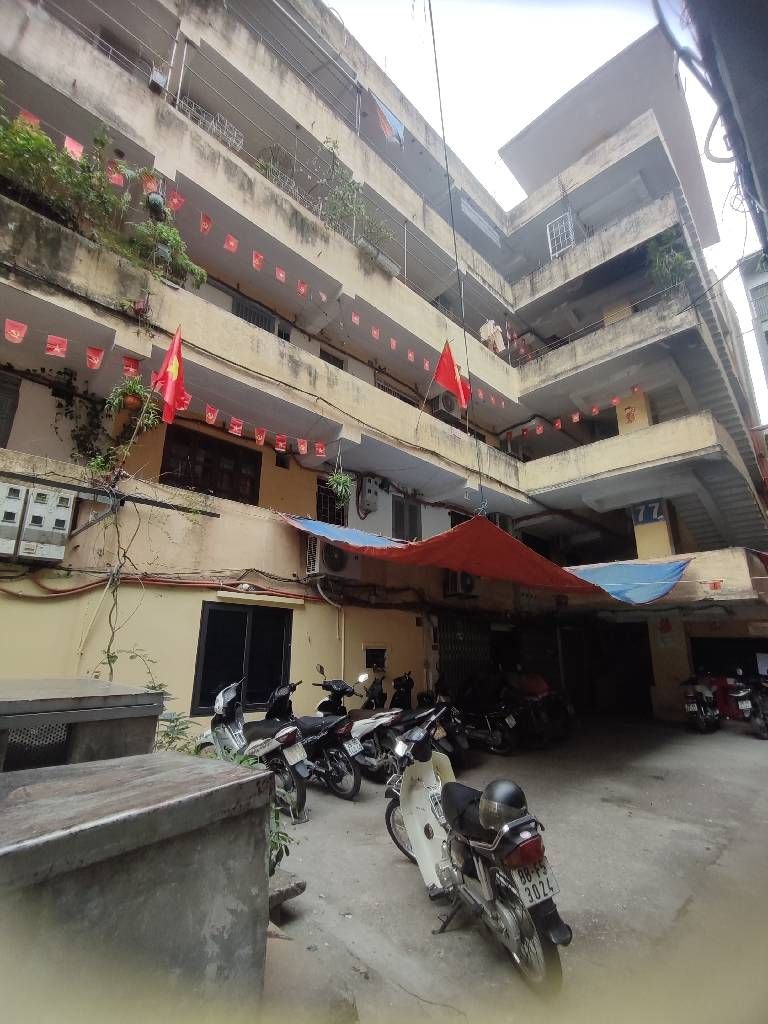 Bán nhà Thịnh Hào - diện tích 35m2 1 tầng - Nhà mới đón Tết, nội thất sẵn về ở - giá 2,85 tỷ