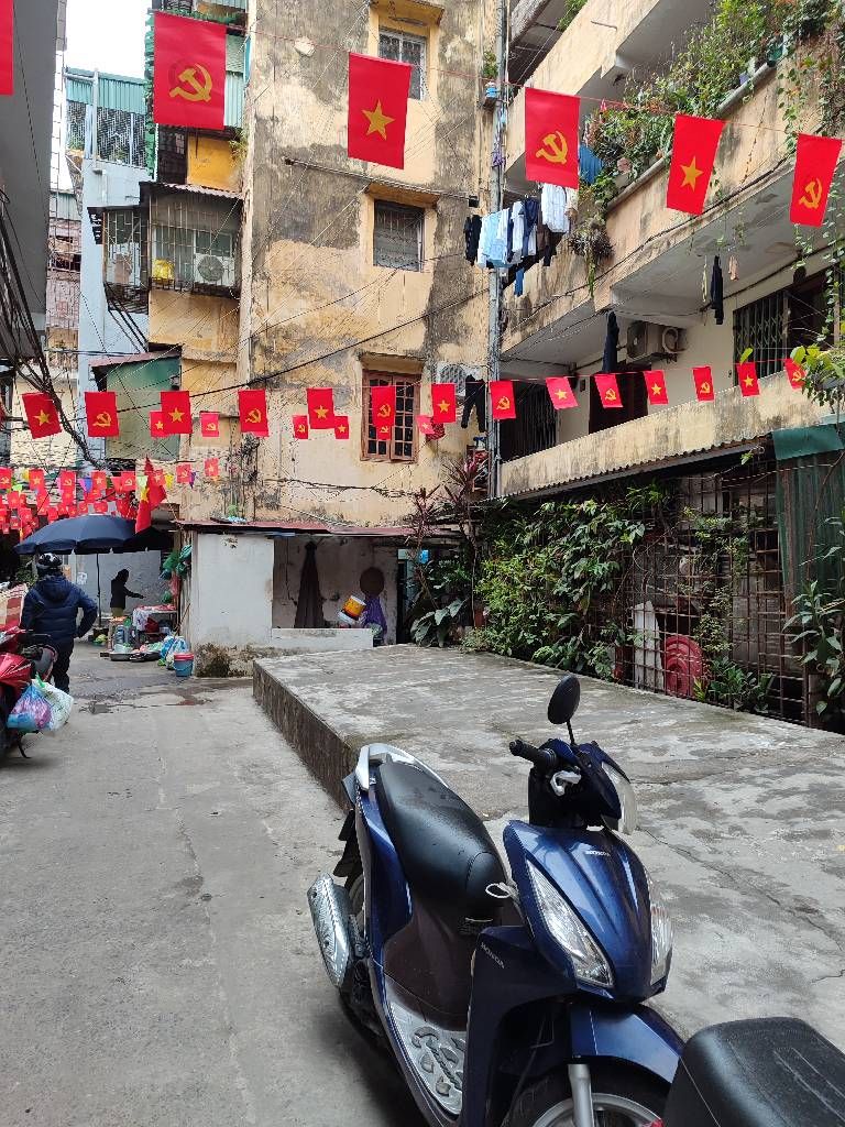 Bán nhà Thịnh Hào - diện tích 35m2 1 tầng - Nhà mới đón Tết, nội thất sẵn về ở - giá 2,85 tỷ