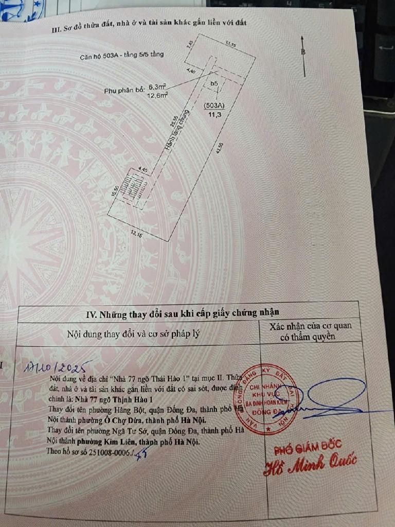 Bán nhà Thịnh Hào - diện tích 35m2 1 tầng - Nhà mới đón Tết, nội thất sẵn về ở - giá 2,85 tỷ