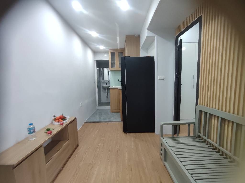 Bán nhà Thịnh Hào - diện tích 35m2 1 tầng - Nhà mới đón Tết, nội thất sẵn về ở - giá 2,85 tỷ