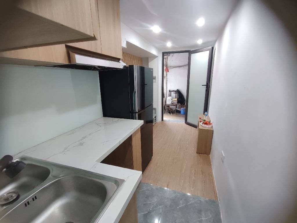 Bán nhà Thịnh Hào - diện tích 35m2 1 tầng - Nhà mới đón Tết, nội thất sẵn về ở - giá 2,85 tỷ