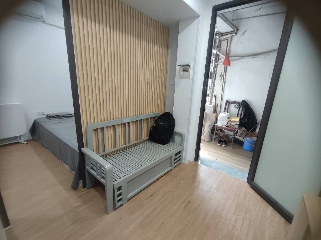 Bán nhà Thịnh Hào - diện tích 35m2 1 tầng - Nhà mới đón Tết, nội thất sẵn về ở - giá 2,85 tỷ