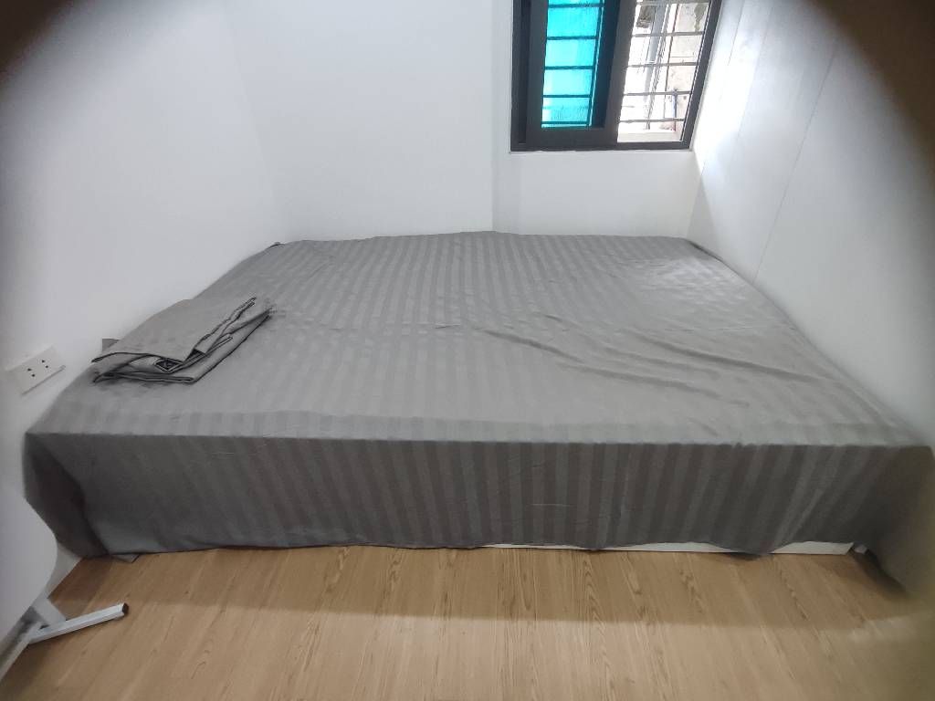 Bán nhà Thịnh Hào - diện tích 35m2 1 tầng - Nhà mới đón Tết, nội thất sẵn về ở - giá 2,85 tỷ