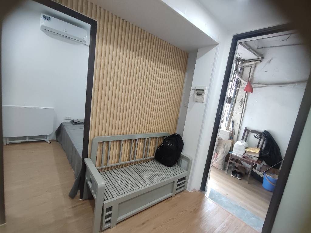 Bán nhà Thịnh Hào - diện tích 35m2 1 tầng - Nhà mới đón Tết, nội thất sẵn về ở - giá 2,85 tỷ