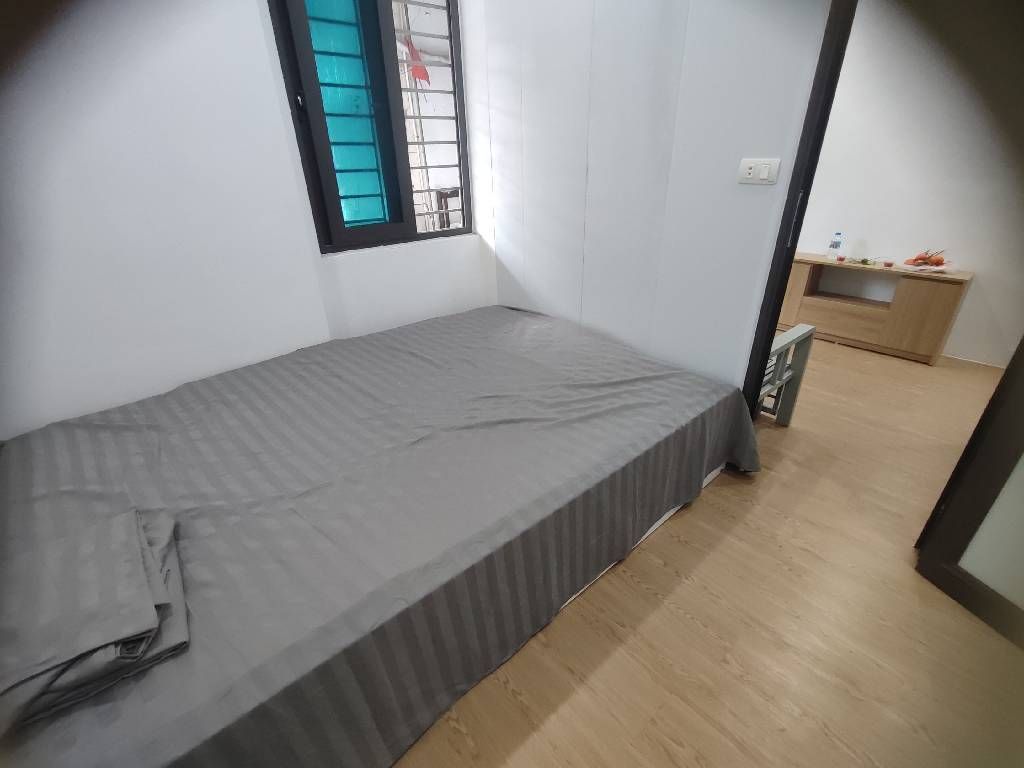 Bán nhà Thịnh Hào - diện tích 35m2 1 tầng - Nhà mới đón Tết, nội thất sẵn về ở - giá 2,85 tỷ