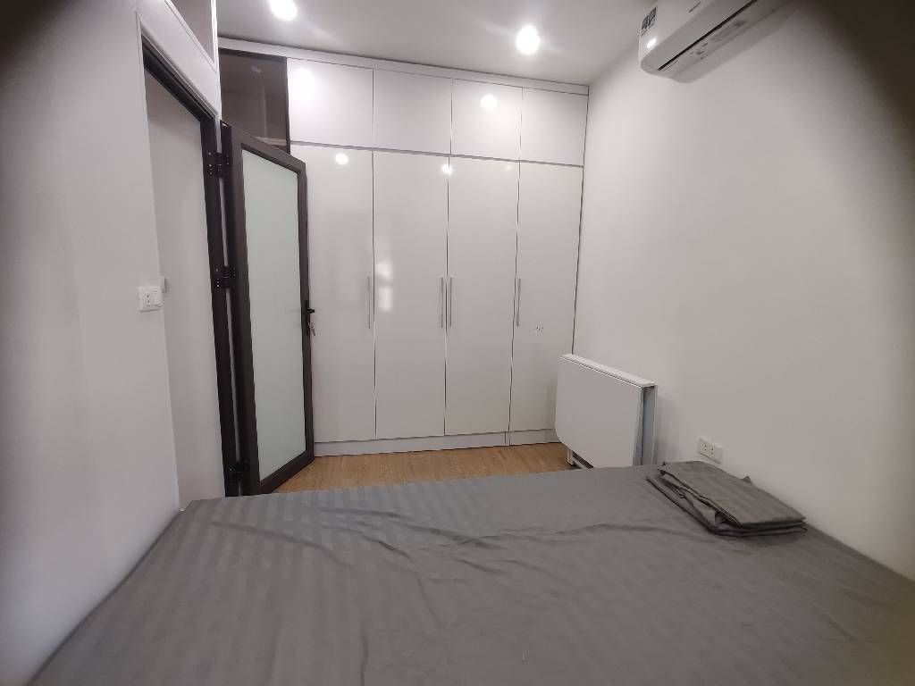 Bán nhà Thịnh Hào - diện tích 35m2 1 tầng - Nhà mới đón Tết, nội thất sẵn về ở - giá 2,85 tỷ