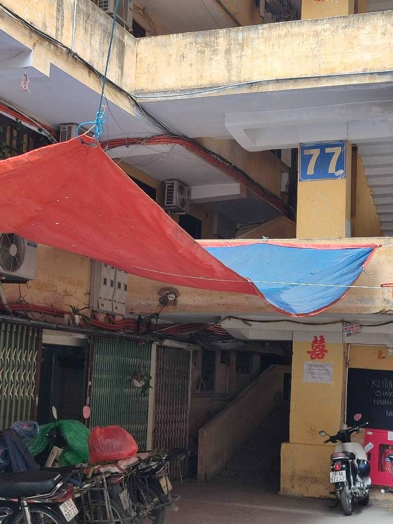 Bán nhà Thịnh Hào - diện tích 35m2 1 tầng - Nhà mới đón Tết, nội thất sẵn về ở - giá 2,85 tỷ