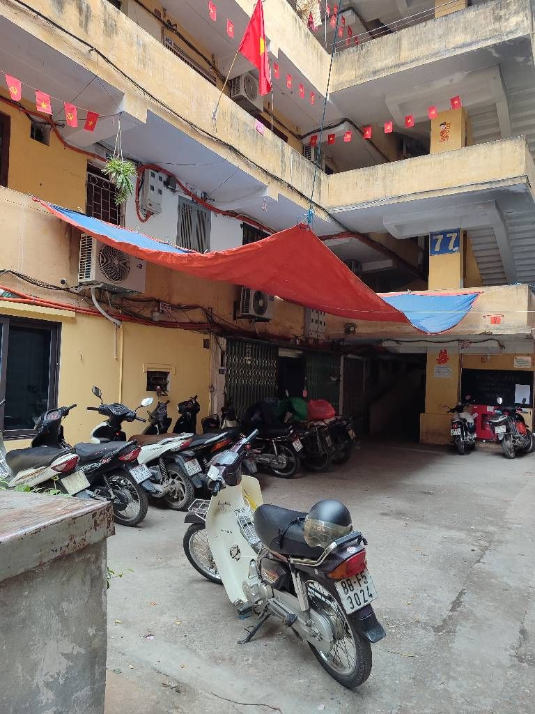 Bán nhà Thịnh Hào - diện tích 35m2 1 tầng - Nhà mới đón Tết, nội thất sẵn về ở - giá 2,85 tỷ