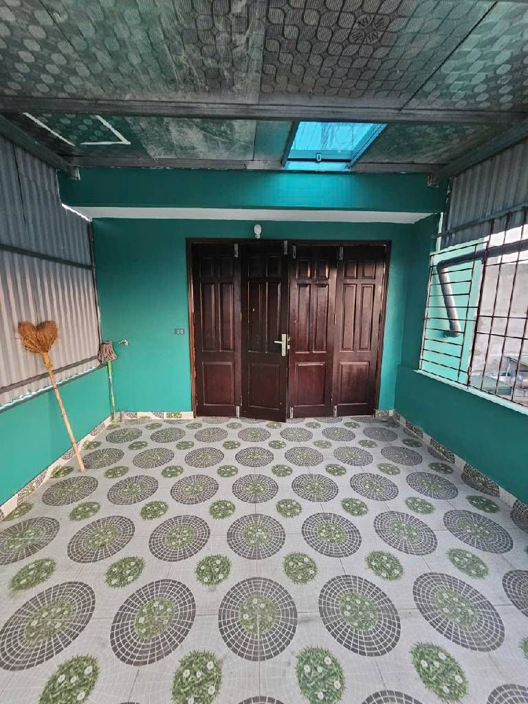 Bán nhà Lĩnh Nam - diện tích 37m2 5 tầng - Lô góc thoáng sáng - giá 11,5 tỷ