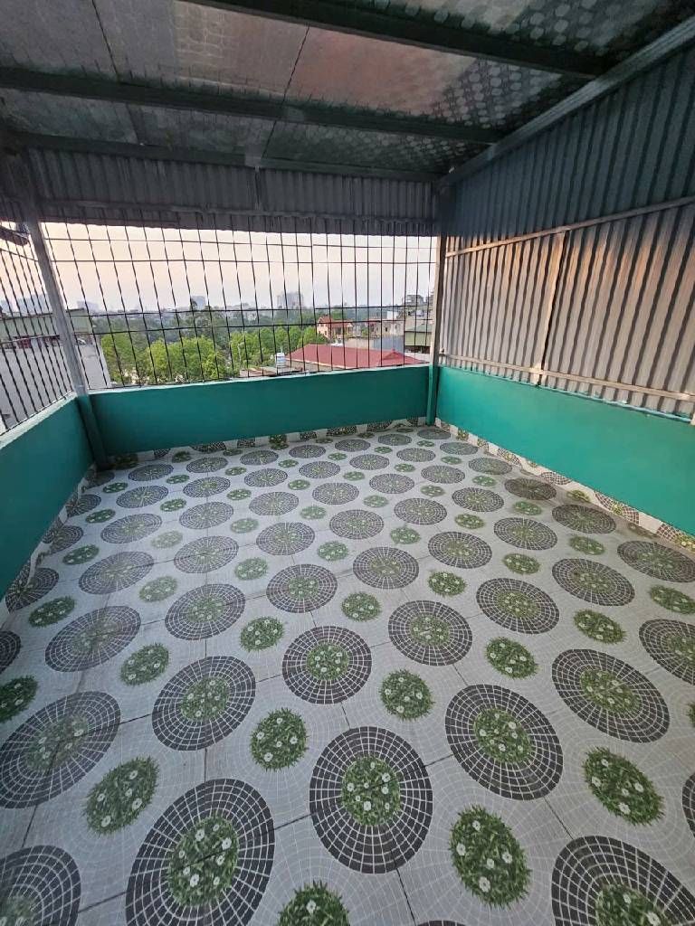 Bán nhà Lĩnh Nam - diện tích 37m2 5 tầng - Lô góc thoáng sáng - giá 11,5 tỷ