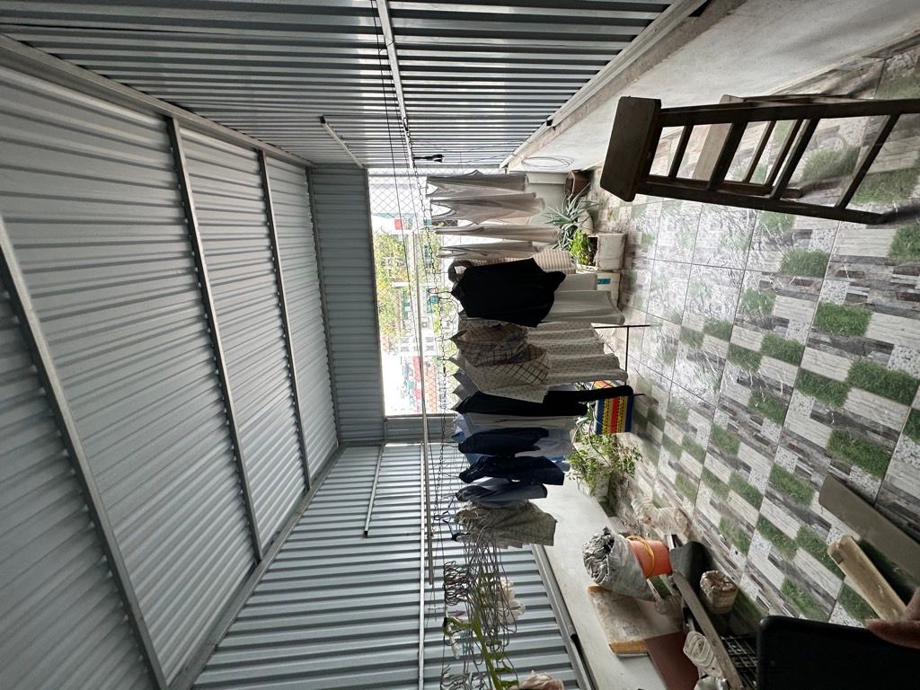 Bán nhà Nguyễn An Ninh - diện tích 54.7m2 5 tầng - Thang máy - giá 15,9 tỷ