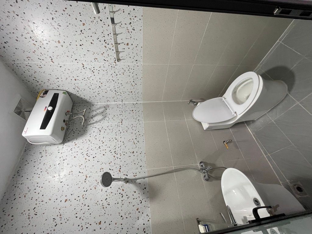 Bán nhà Bạch Mai - diện tích 16m2 4 tầng - Nhà đẹp, gần hồ - giá 5,6 tỷ