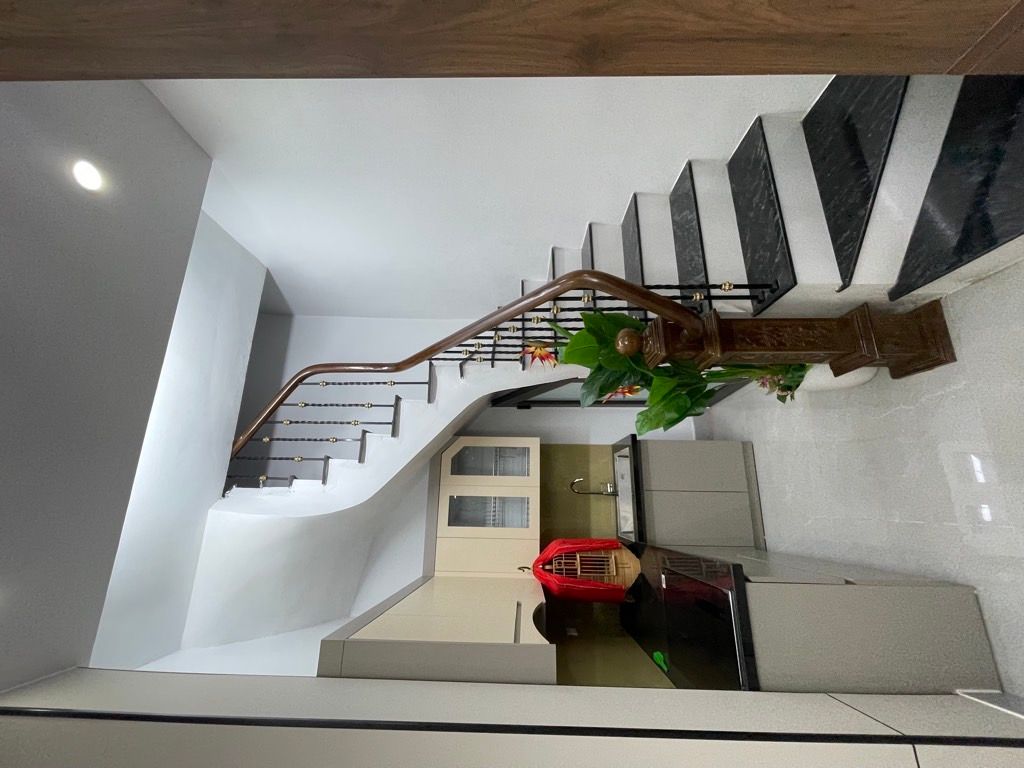 Bán nhà Bạch Mai - diện tích 16m2 4 tầng - Nhà đẹp, gần hồ - giá 5,6 tỷ