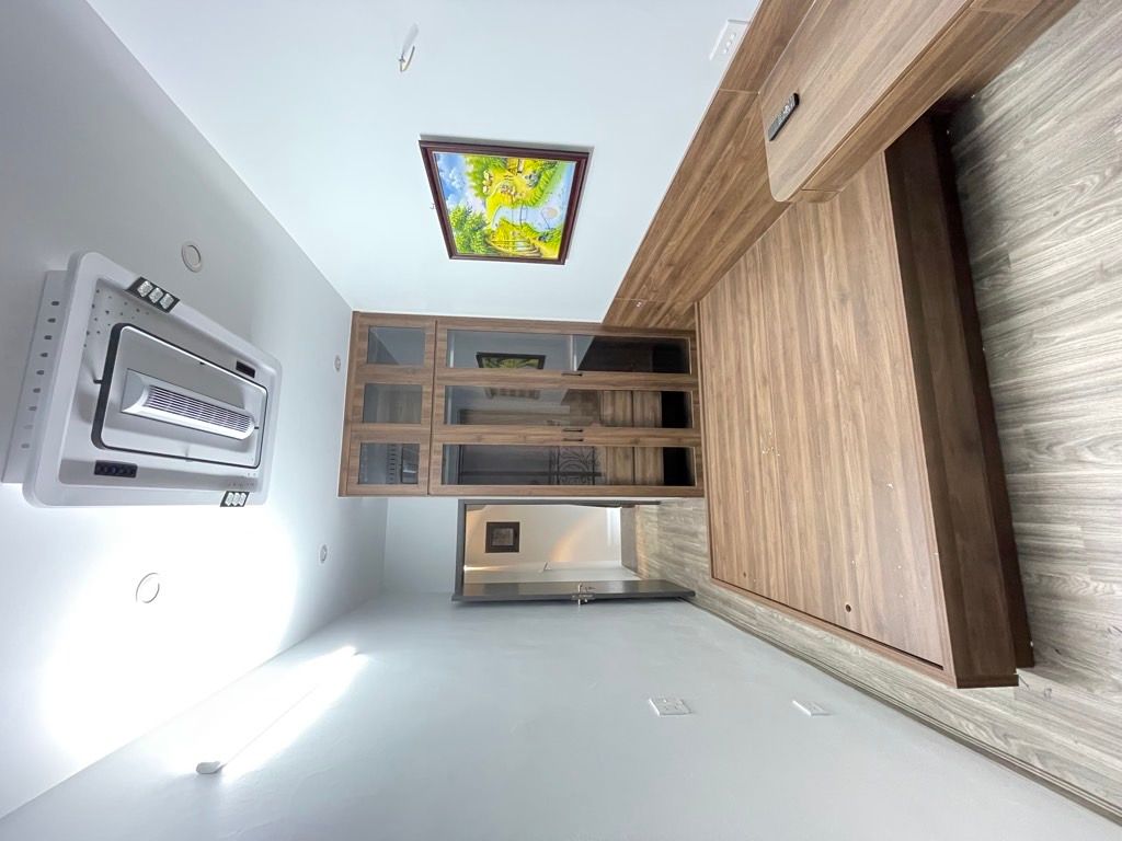 Bán nhà Bạch Mai - diện tích 16m2 4 tầng - Nhà đẹp, gần hồ - giá 5,6 tỷ