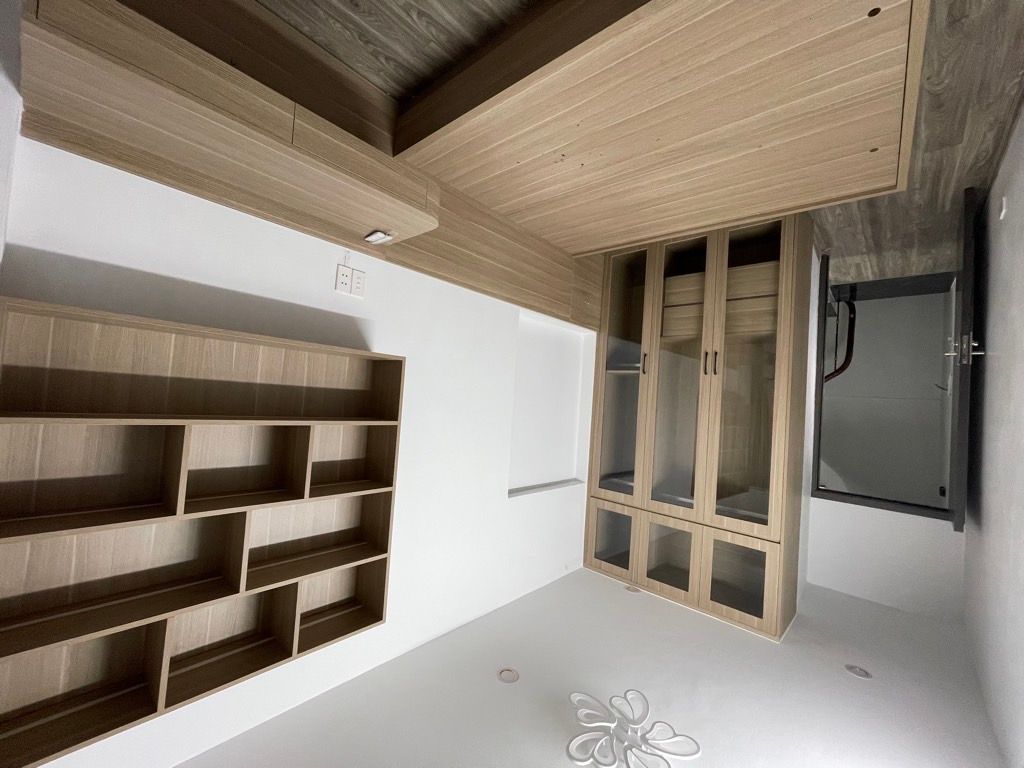 Bán nhà Bạch Mai - diện tích 16m2 4 tầng - Nhà đẹp, gần hồ - giá 5,6 tỷ