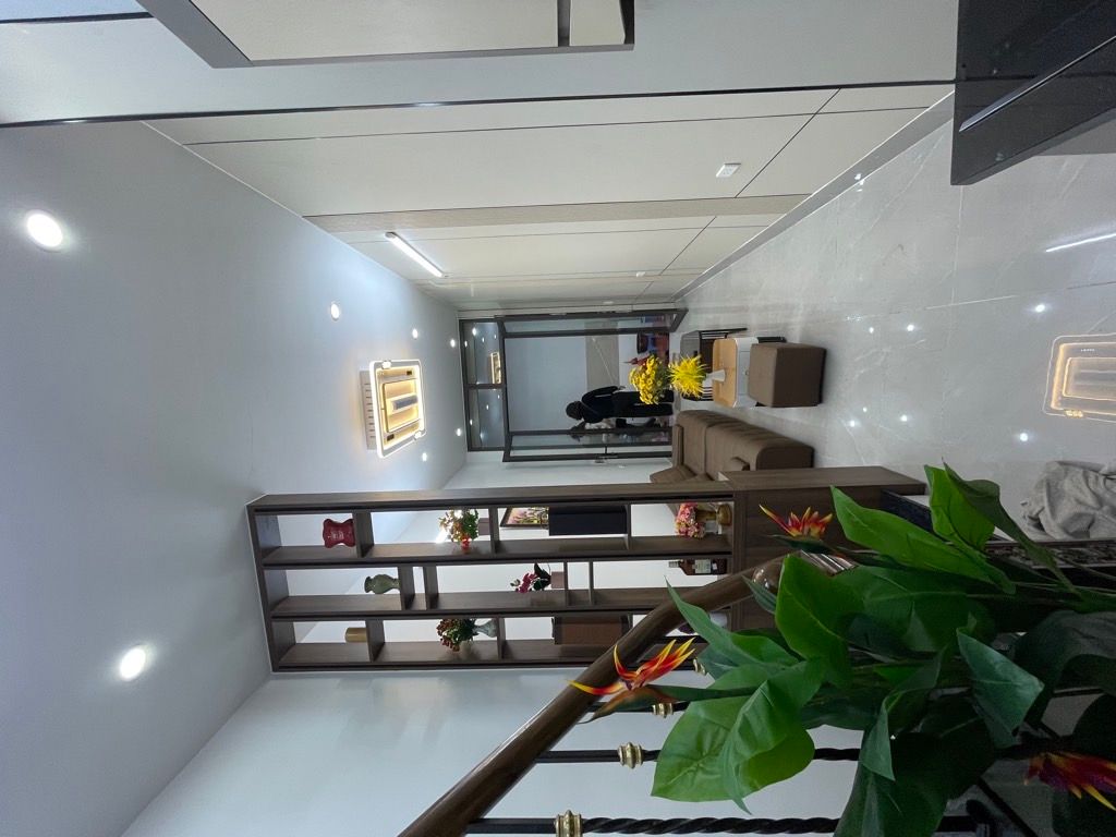 Bán nhà Bạch Mai - diện tích 16m2 4 tầng - Nhà đẹp, gần hồ - giá 5,6 tỷ