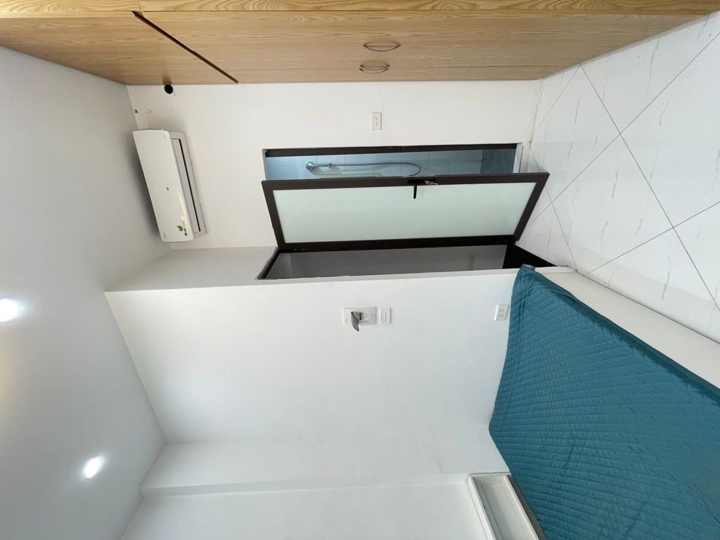 Bán nhà Trần Cao Vân - diện tích 15m2 4 tầng - Lô góc - giá 3,9 tỷ