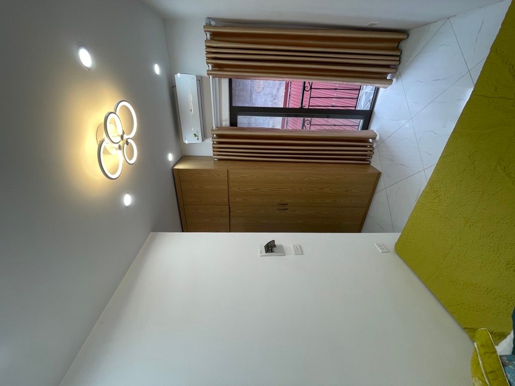 Bán nhà Trần Cao Vân - diện tích 15m2 4 tầng - Lô góc - giá 3,9 tỷ