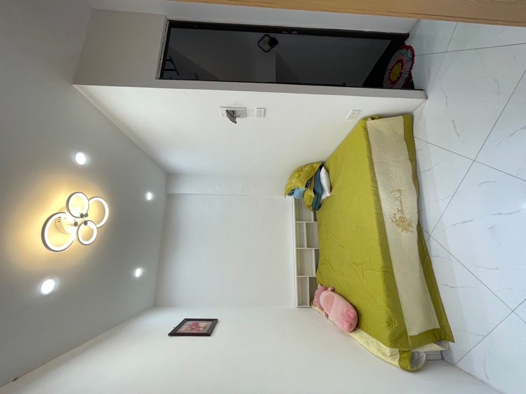 Bán nhà Trần Cao Vân - diện tích 15m2 4 tầng - Lô góc - giá 3,9 tỷ