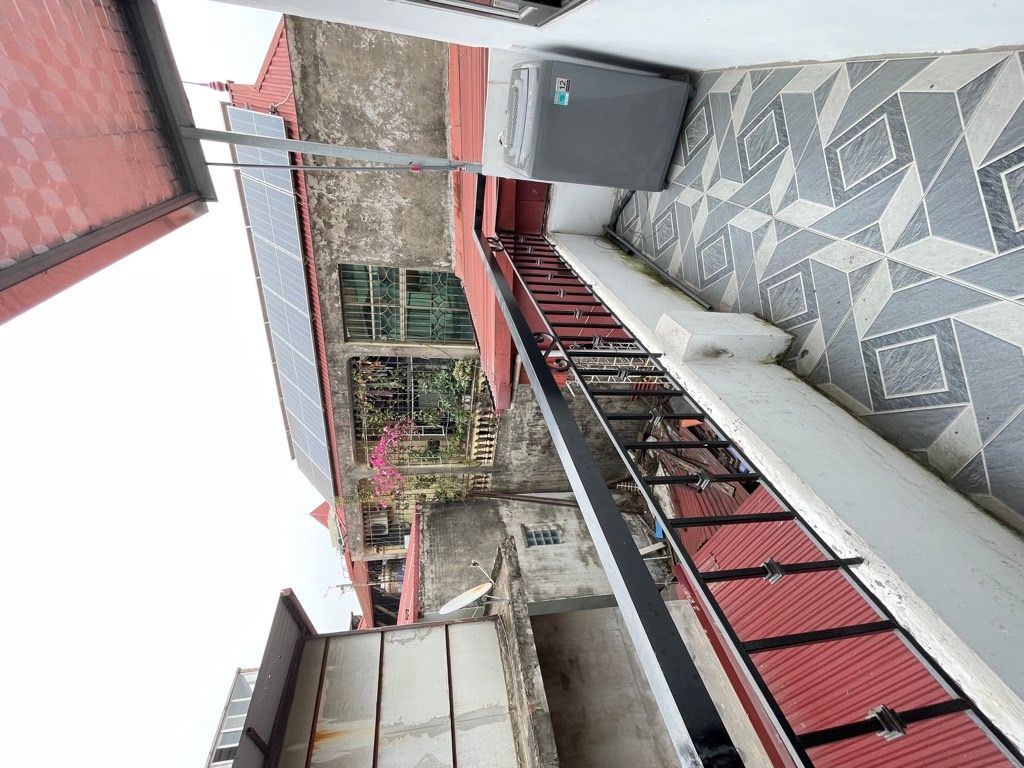 Bán nhà Trần Cao Vân - diện tích 15m2 4 tầng - Lô góc - giá 3,9 tỷ