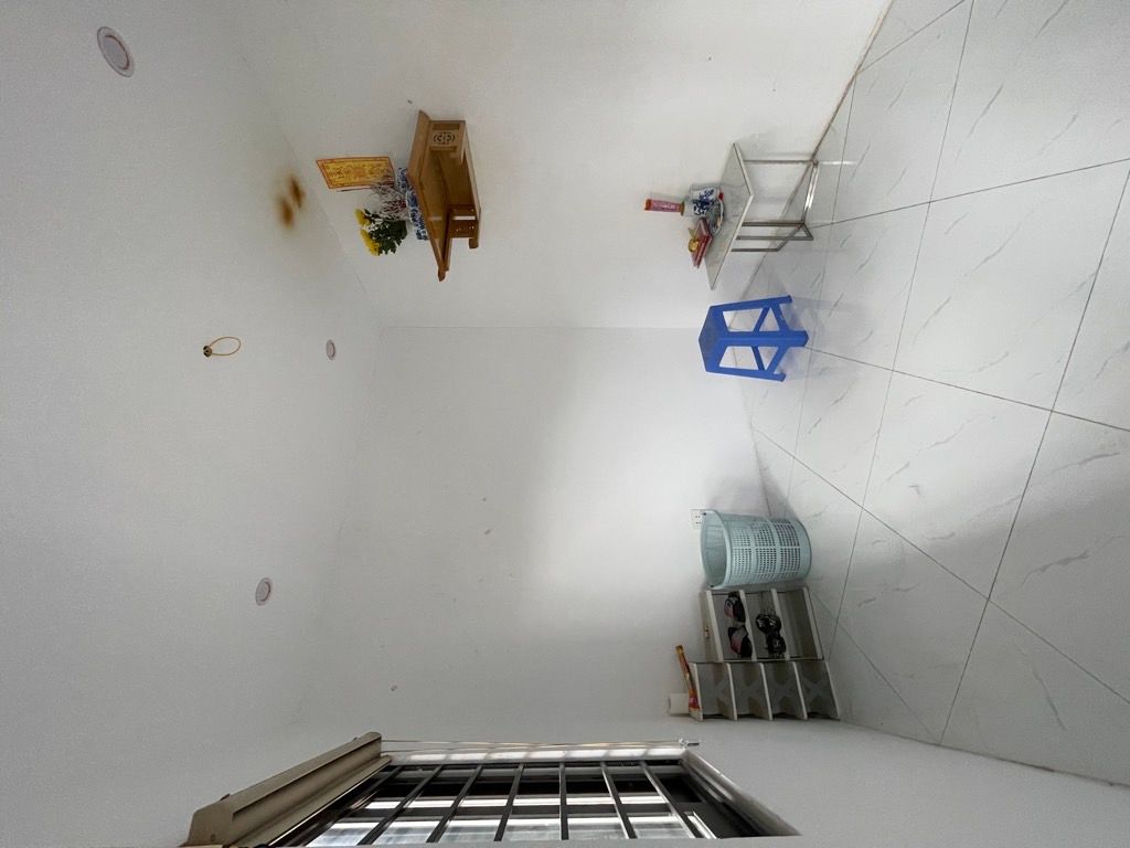 Bán nhà Trần Cao Vân - diện tích 15m2 4 tầng - Lô góc - giá 3,9 tỷ