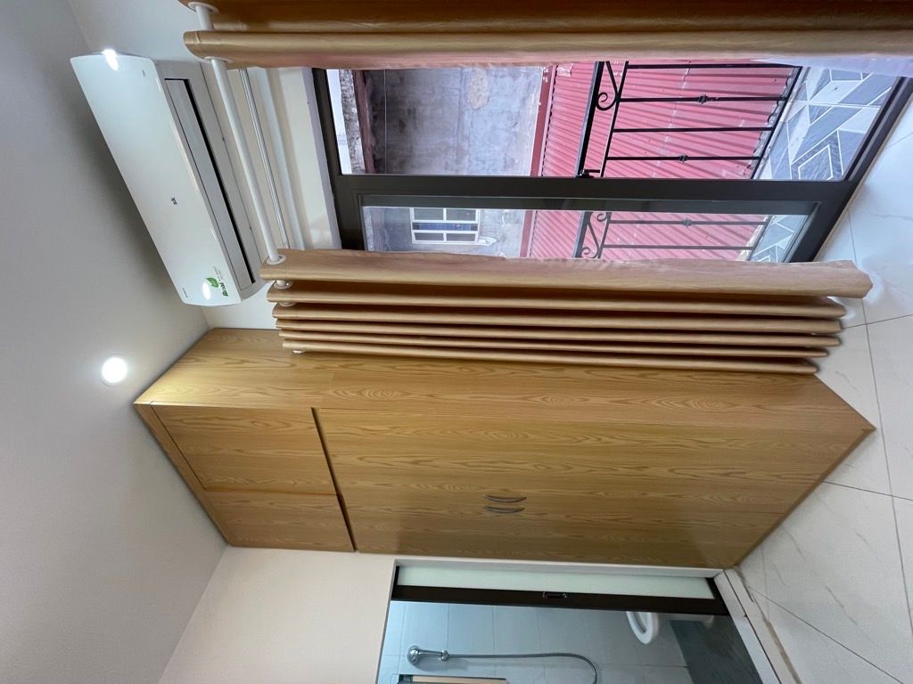 Bán nhà Trần Cao Vân - diện tích 15m2 4 tầng - Lô góc - giá 3,9 tỷ