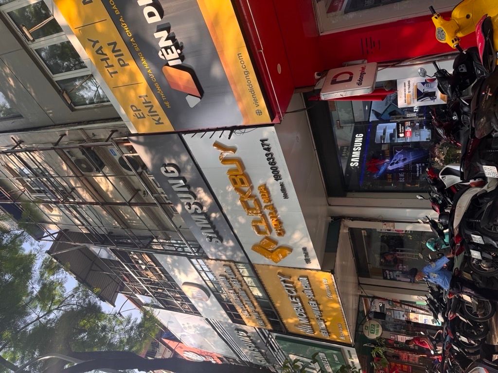 Bán nhà Thái Hà - diện tích 25.5m2 5 tầng - Mặt phố sầm uất - giá 23,9 tỷ