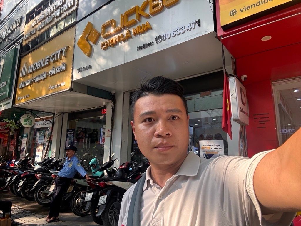 Bán nhà Thái Hà - diện tích 25.5m2 5 tầng - Mặt phố sầm uất - giá 23,9 tỷ