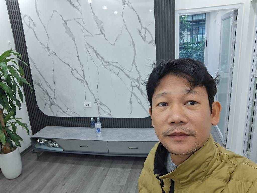 Bán nhà Nguyễn Trãi - diện tích 41.8m2 1 tầng - 3 mặt thoáng - giá 4,6 tỷ