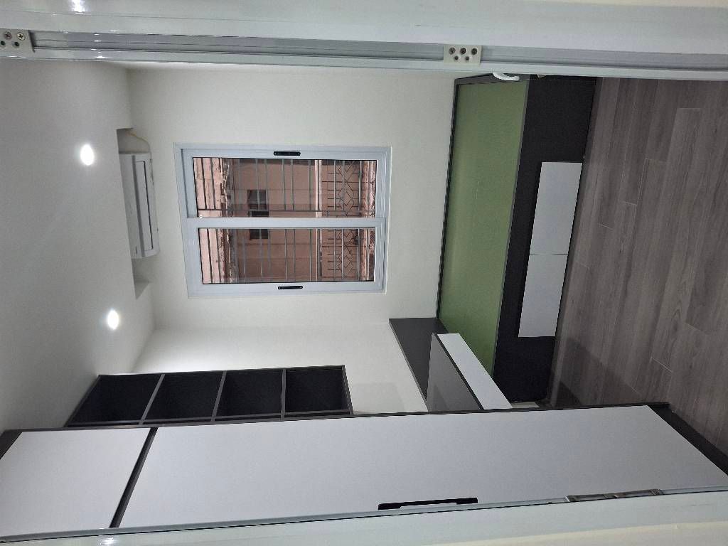 Bán nhà Nguyễn Trãi - diện tích 41.8m2 1 tầng - 3 mặt thoáng - giá 4,6 tỷ