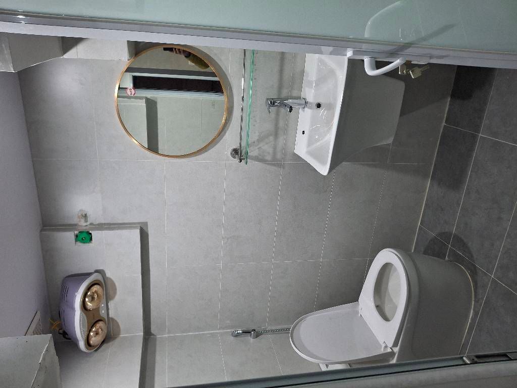 Bán nhà Nguyễn Trãi - diện tích 41.8m2 1 tầng - 3 mặt thoáng - giá 4,6 tỷ