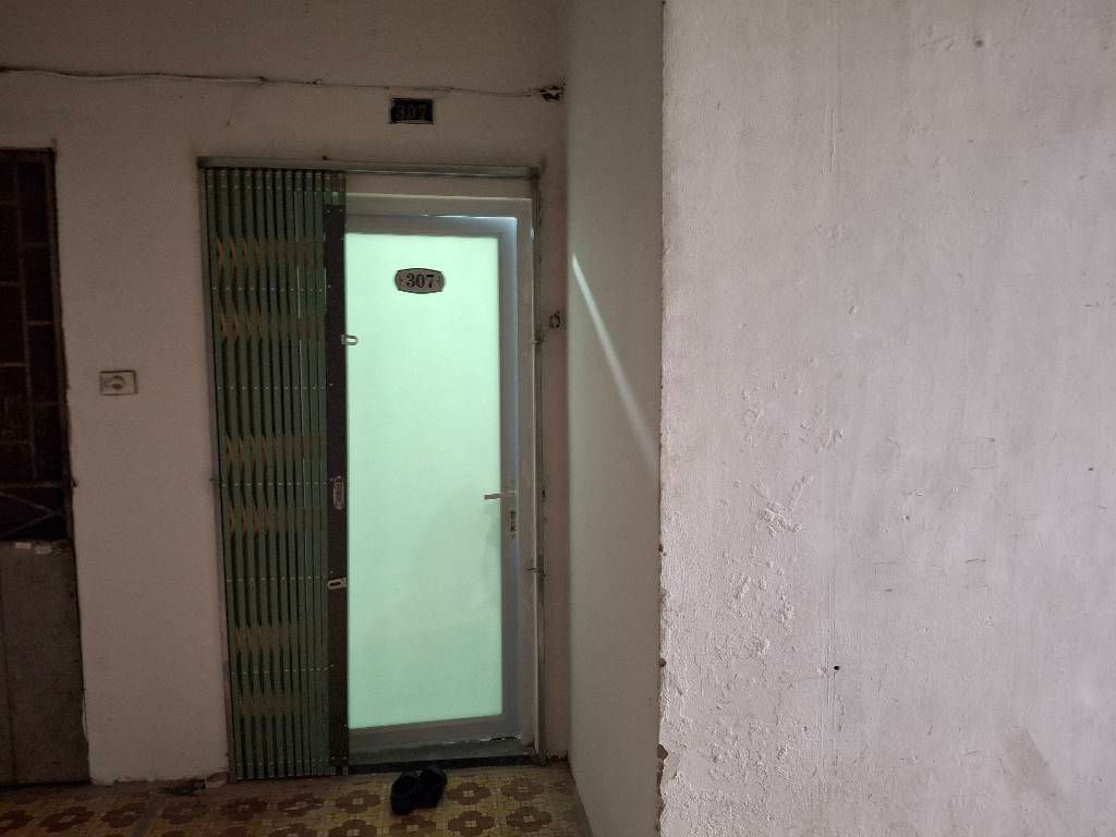 Bán nhà Nguyễn Trãi - diện tích 41.8m2 1 tầng - 3 mặt thoáng - giá 4,6 tỷ