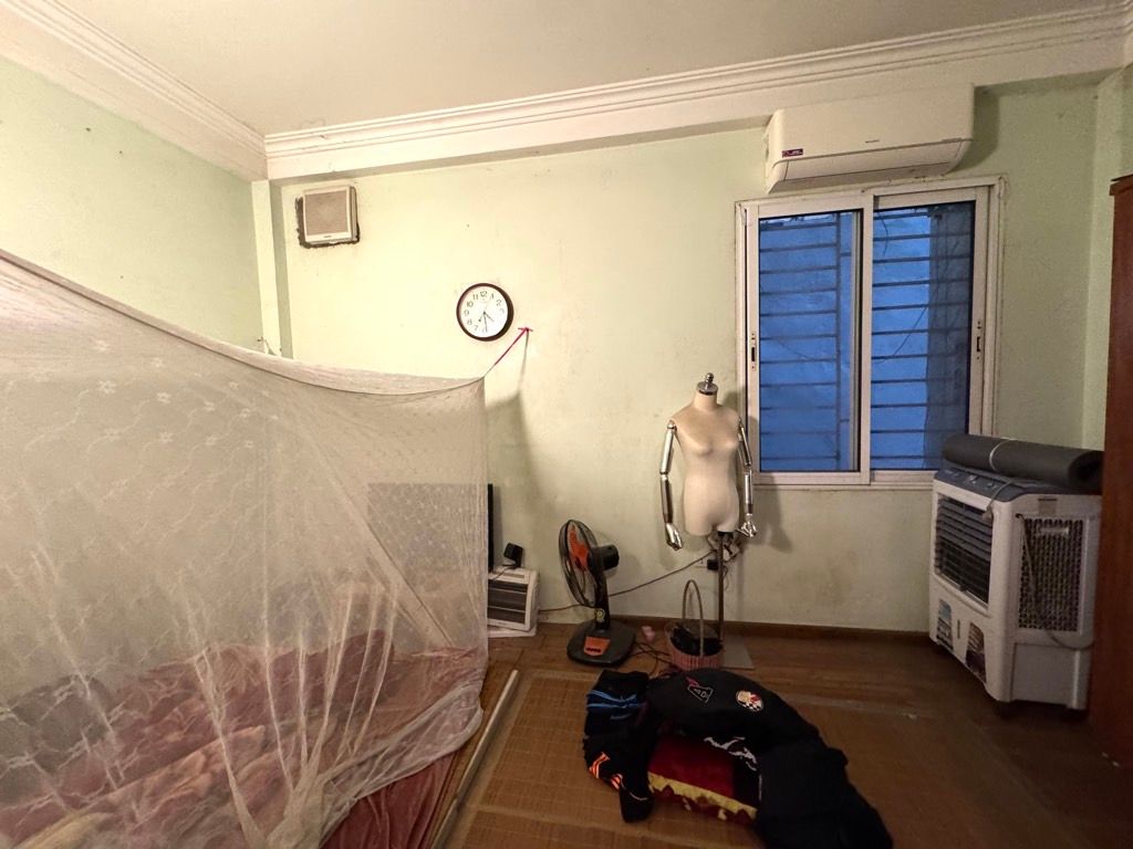 Bán nhà Nguyễn Lân - diện tích 34.5m2 5 tầng - Mặt phố kinh doanh - giá 18,3 tỷ