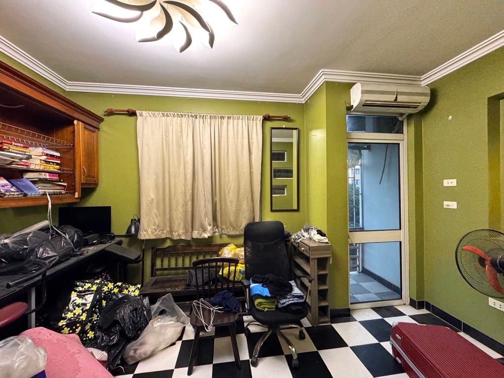 Bán nhà Nguyễn Lân - diện tích 34.5m2 5 tầng - Mặt phố kinh doanh - giá 18,3 tỷ