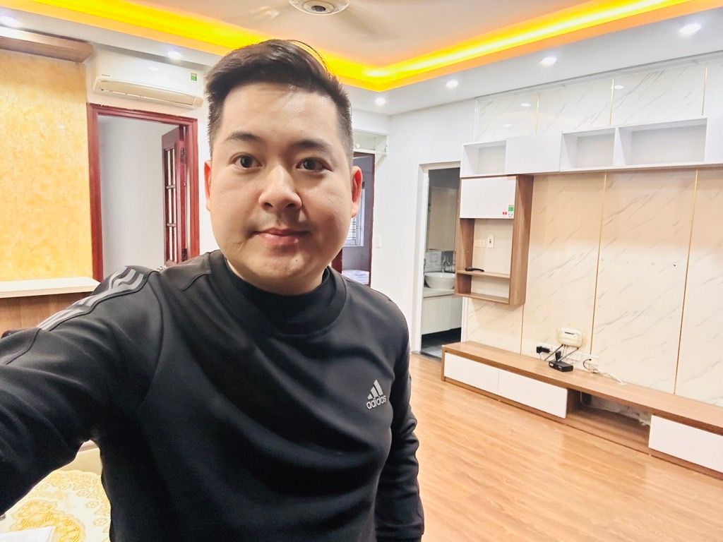 Bán nhà KĐT Pháp Vân - diện tích 86m2 11 tầng - FULL NỘI THẤT - giá 5,8 tỷ